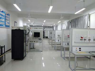 重慶電信職業(yè)學(xué)院物聯(lián)網(wǎng)與通信學(xué)院 安防工程設(shè)計(jì)施工專業(yè)人才培養(yǎng)的實(shí)踐與探索