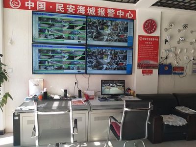 延吉供求世界 安防工程設(shè)計(jì)施工高效解決方案