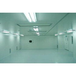 鹽城裝修車間凈化工程生產廠批發與安防工程設計施工綜合解決方案