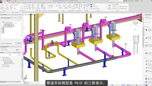 安防工程設計施工 基于工程建設軟件集的基礎設施一體化解決方案